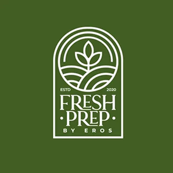 Fresh Prep logo