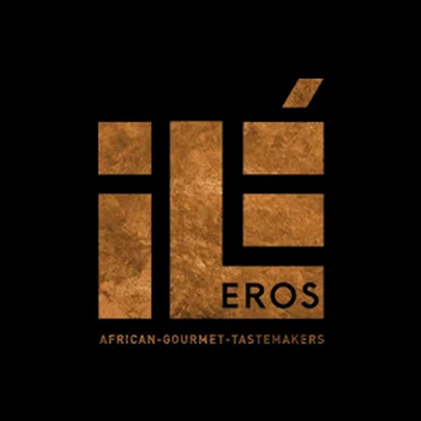 iLÉ Eros logo